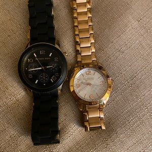 Watches